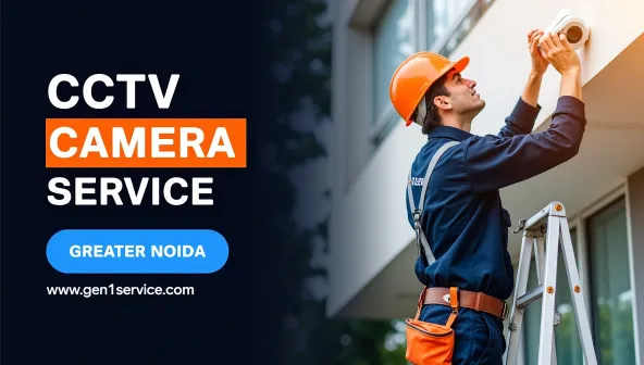 Zicom CCTV Camera Service in Greater Noida – Complete Guide for All Areas