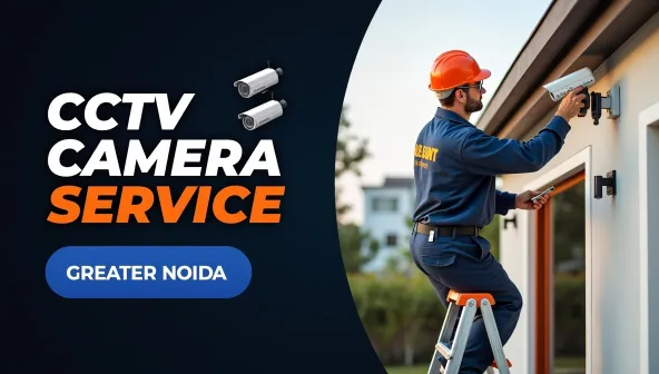 Best Honeywell CCTV Camera Service in Greater Noida – Fast & Reliable Repair