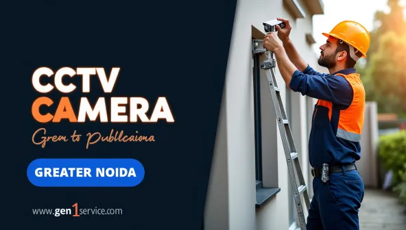 Reliable Zicom CCTV Camera Installation & Security Services in Sector 37, Sector 39, Sector 52, Grand Venice Mall, and Omaxe Mall Greater Noida