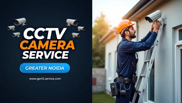 Professional Zicom CCTV Camera Installation & Security Services in Sector 150, Sector 16B, Sector 1, Sector 2, and Sector 4 Greater Noida