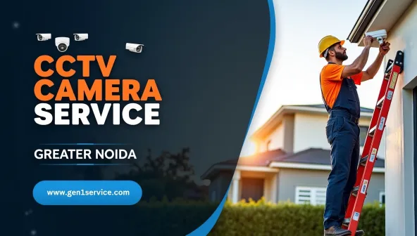 Professional CCTV Camera Installation & Repair Service in South Delhi – Chattarpur, Vasant Kunj, Vasant Vihar, Green Park & Hauz Khas