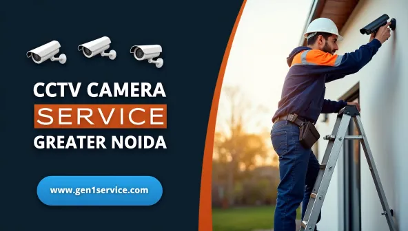 CCTV Camera Installation & Repair in East Delhi – Preet Vihar, Laxmi Nagar, & Mayur Vihar