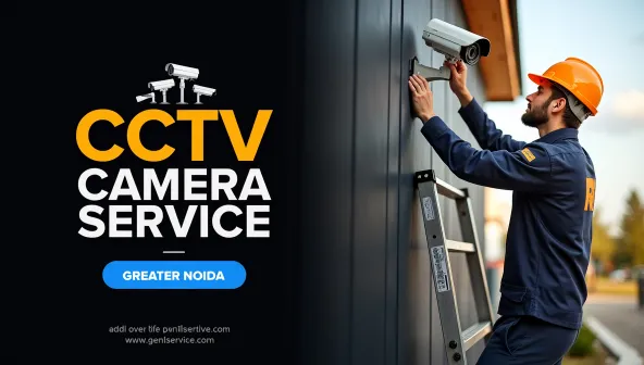 CCTV Installation Services in Delhi – Area Wise Guide (Part 4)