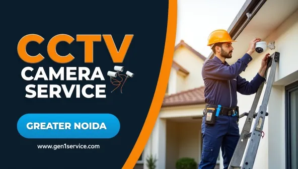 CCTV Installation Services in Delhi – Area Wise Guide (Part 7)