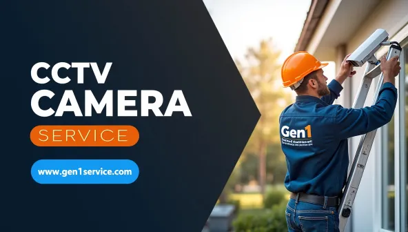 CCTV Installation Services in Delhi – Area Wise Guide (Part 8)