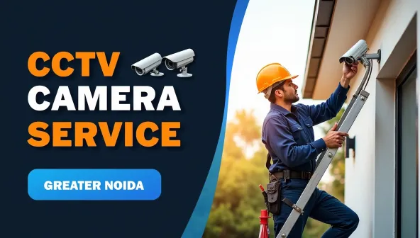 CCTV Installation Services in Delhi – Area Wise Guide (Part 5)