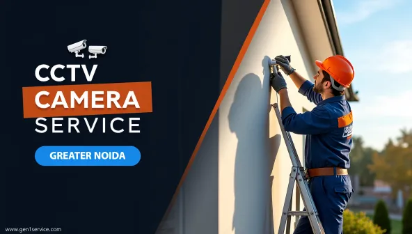CCTV Installation Services in Delhi – Area Wise Guide (Part 3)