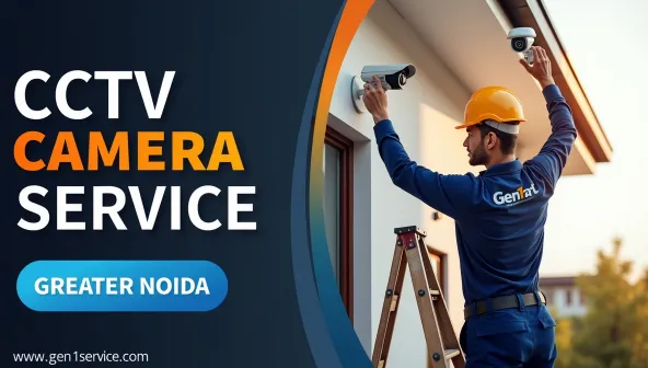 CCTV Camera Installation & Repair Services in East Delhi (Shahdara, Gandhi Nagar, Krishna Nagar, Jagatpuri & Mandawali)