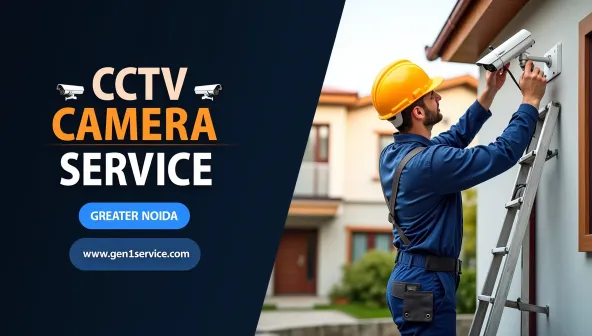 CCTV Installation Services in Delhi – Area Wise Guide