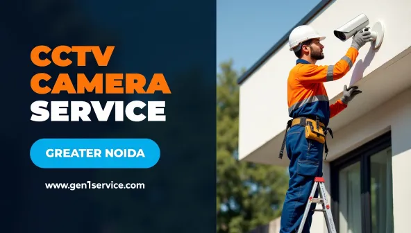 CCTV Camera Installation & Repair in East Delhi – Patparganj, Anand Vihar, Karkardooma, Nirman Vihar & Geeta Colony