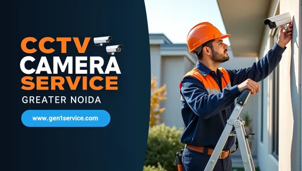 CCTV Installation Services in Delhi – Area Wise Guide (Part 10)