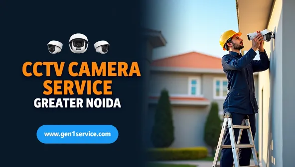 CCTV Installation Services in Delhi – Area Wise Guide (Part 9)