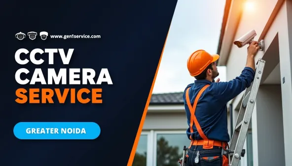 CP Plus CCTV Camera Installation Azadpur Delhi – Secure Your Home & Business