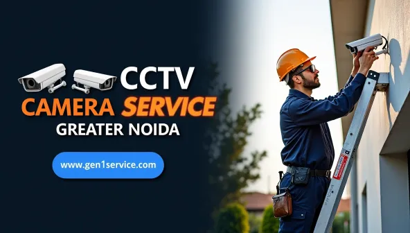 CP Plus CCTV Camera Installation Model Town Delhi – Protect Your Property & Business