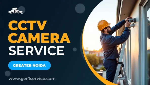 CP Plus CCTV Camera Installation Bengali Market Delhi – Reliable Security for Shops, Restaurants & Homes