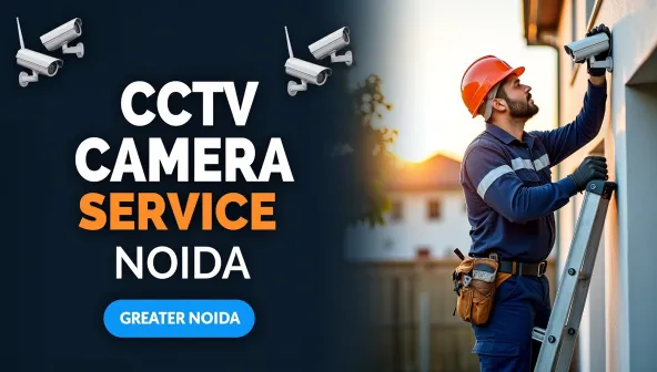 CP Plus CCTV Camera Installation Rajinder Nagar Delhi – Secure Your Home & Business