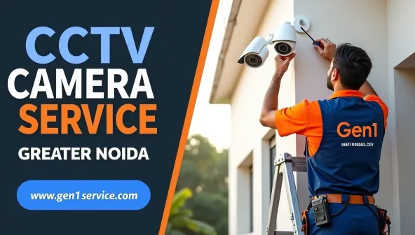 CP Plus CCTV Camera Installation Patel Nagar Delhi – Complete Security for Homes & Businesses