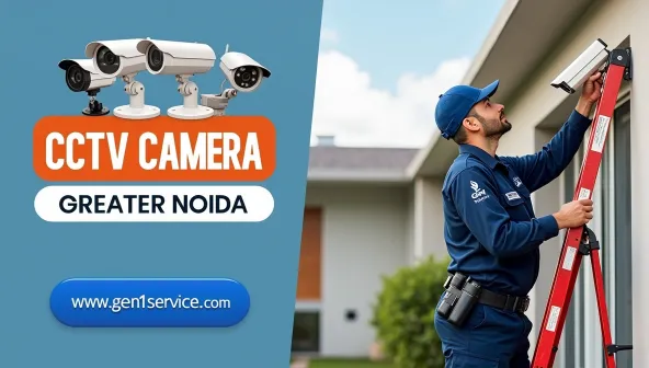 CP Plus CCTV Camera Installation Karol Bagh Delhi – Secure Your Business & Home