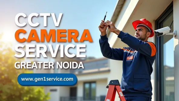 CP Plus CCTV Camera Installation Jama Masjid Delhi – Complete Security Solutions