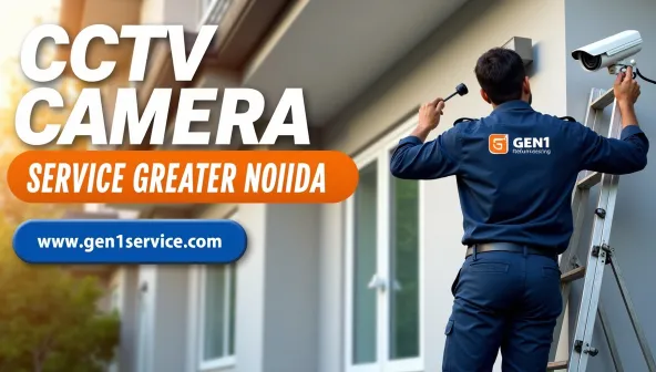CP Plus CCTV Camera Installation Sadar Bazar Delhi – Protect Your Business & Property