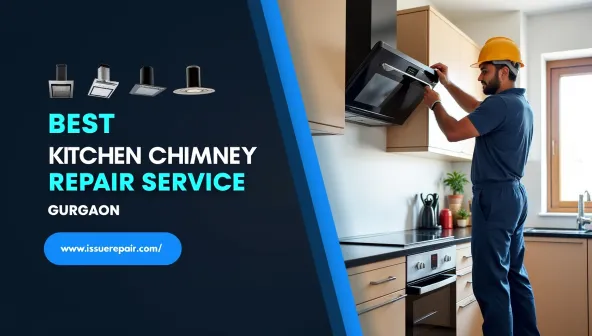Same Day Gilma Chimney Installation & Service Gurgaon