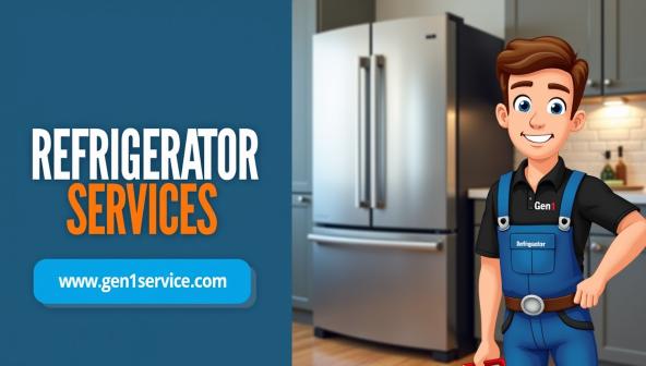 IFB Refrigerator Service in Meerut – Reliable Repair & Maintenance Experts