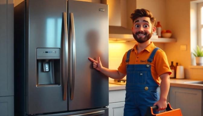 Hyundai Refrigerator Service in Meerut – Reliable & Trusted Repair Experts