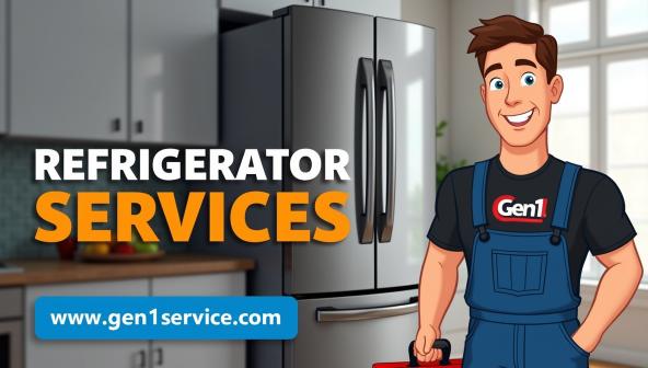 Hitachi Refrigerator Service in Meerut – Trusted Repair & Maintenance