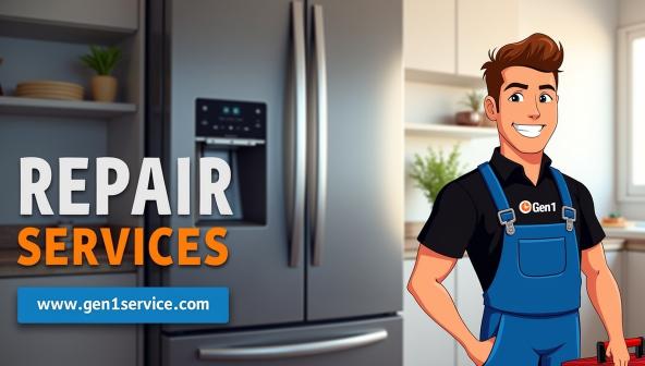 Godrej Refrigerator Service in Meerut – Reliable & Expert Repair