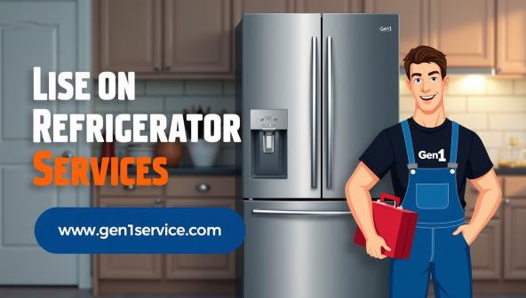 Fujitsu Refrigerator Service in Meerut – Trusted & Reliable Experts