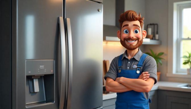 Daikin Refrigerator Service in Meerut – Trusted Repair Experts