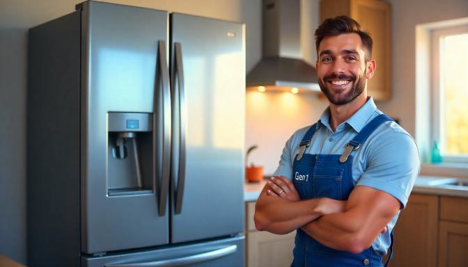 Refrigerator Repair Service in Meerut – Trusted & Reliable Experts