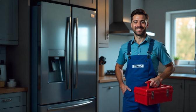 Delhi LG Refrigerator Repair – Technicians at Your Doorstep