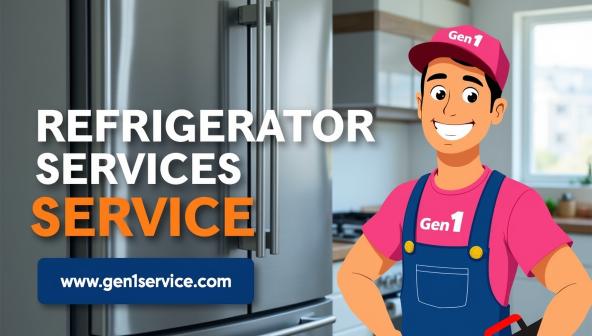 Reliable LG Refrigerator Repair in Delhi – Call Our Experts