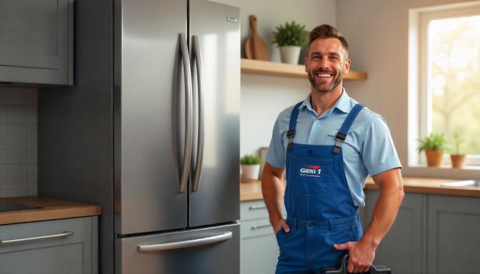 LG Fridge Repair Near Me in Delhi – Quick Response