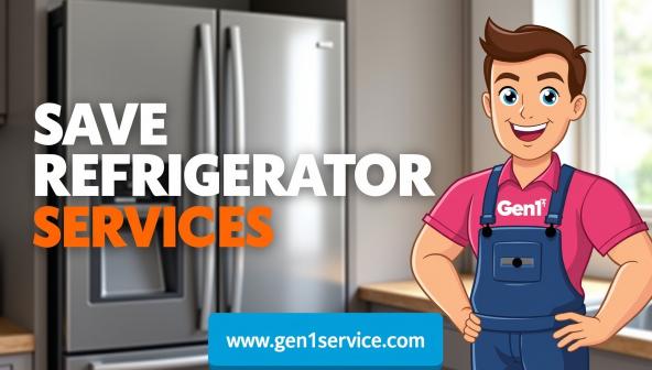 LG Refrigerator Service Center in Delhi – Customer Trusted