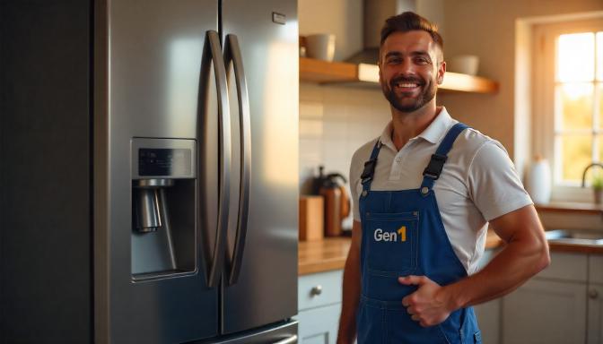 LG Fridge Repair for All Models in Delhi – Expert Technicians