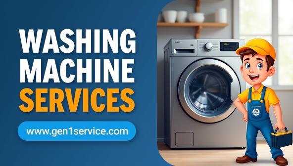 Reliable Godrej Washing Machine Service in Meerut – Book Today