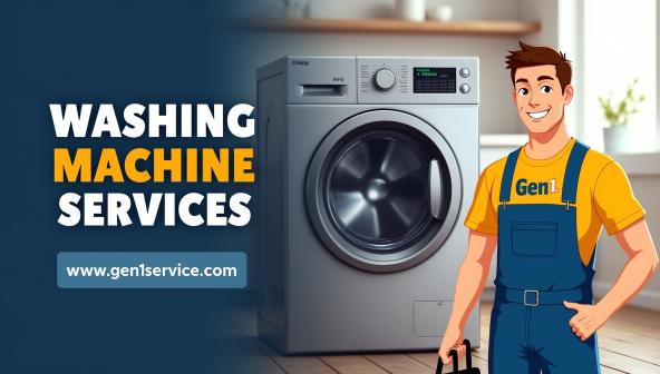 Reliable IFB Washing Machine Service in Meerut – Same-Day Doorstep Repair
