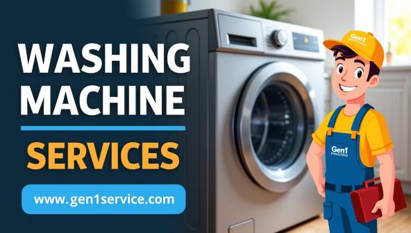 Reliable Sanyo Washing Machine Service in Meerut – Same-Day Repair at Your Doorstep