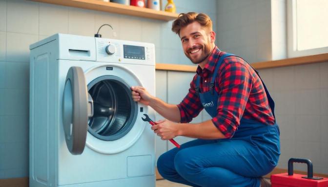 Reliable Intex Washing Machine Service in Meerut – Call Today