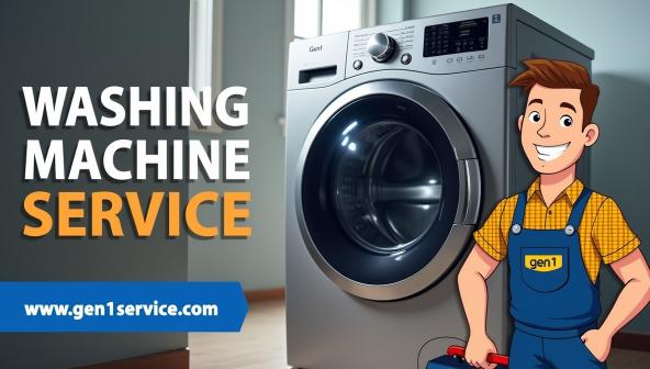 Samsung Washing Machine Repair Service in Delhi – Complete Guide for Preet Vihar, Laxmi Nagar