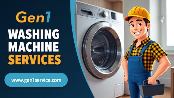 Professional Samsung Washing Machine Repair Services in South Delhi