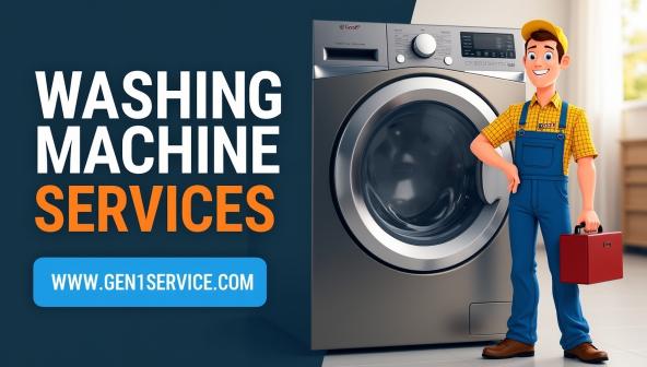 Expert Samsung Washing Machine Repair Services in South Delhi