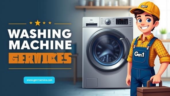 Reliable Samsung Washing Machine Repair Services in South Delhi