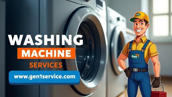 Professional Samsung Washing Machine Repair Services in South Delhi