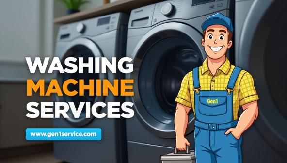 Whirlpool Washing Machine Repair Services in Delhi – Model Town, Kamla Nagar, Azadpur