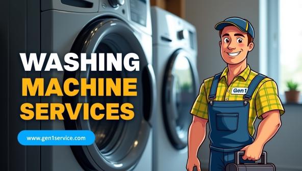 Whirlpool Washing Machine Repair Services in Delhi – Connaught Place, Bengali Market