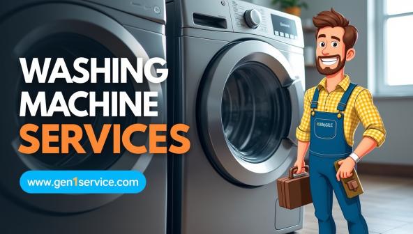 Samsung Washing Machine Repair Services in Delhi – Dabri, Palam, Mahavir Enclave, Rohini