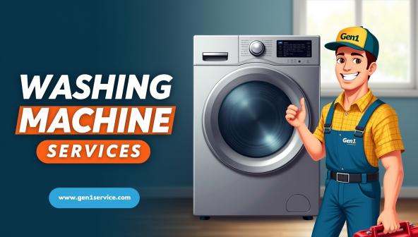 Samsung Washing Machine Repair Services in Dwarka, Delhi – Sector 6, 10, 12, 21, and Dwarka Mor